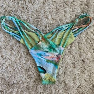 San Lorenzo bikini bottoms